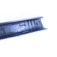 Moldura Estribo Nissan Versa Lh 12-19 Negro