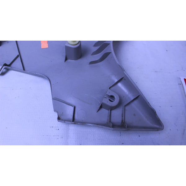 Moldura De Poste Trasero Derecho Nissan Versa 2012-2019 Gs