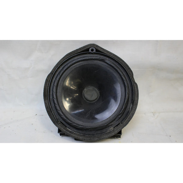 Bocina Original Versa Note March 2012-2019 Ng