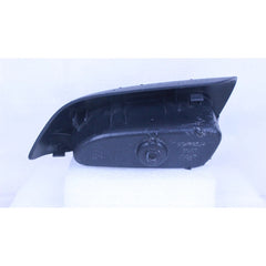 Moldura Manija Interior Nissan Versa 2012-2019 Negro Delantera