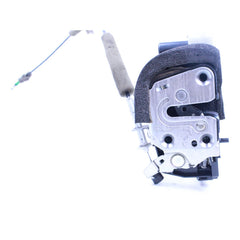 Chapa Cerradura Izquierda Nissan Versa 2012-2019