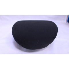 Cabecera Asientos Traseros Nissan Versa 12-19 Negr