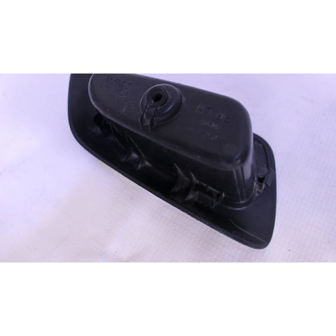 Manija Int Del/tras Izq Nissan Versa 2012-2019 Negro Delantera/trasera