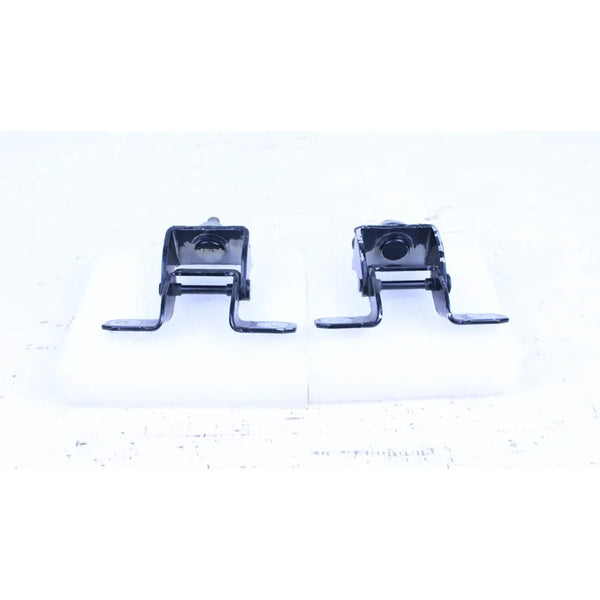 Par De Bisagras De Cofre Nissan Versa 2012-2019