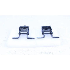 Par De Bisagras De Cofre Nissan Versa 2012-2019