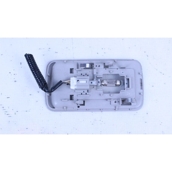 Lampara Interior Nissan Versa Note 12-19