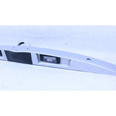 Moldura De Cajuela Nissan Versa 12-19 Blanco