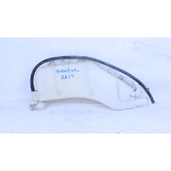 Depósito Agua Limpiaparabrisas Nissan Sentra 12-19 Negro