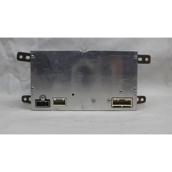 Auto Estereo Nissan Versa 2012-2019