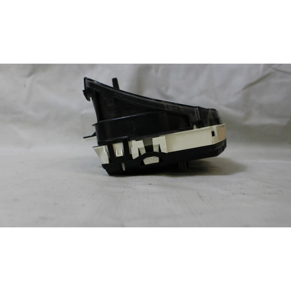 Cluster Velocimetro Nissan Versa Note 2012-2019 Negro