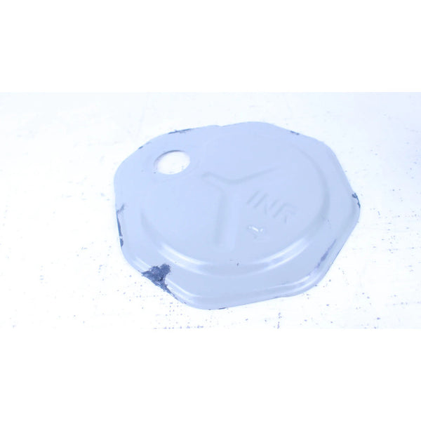 Tapa De Registro Bomba De Gasolina Nissan Versa 12-19 Gris 2012