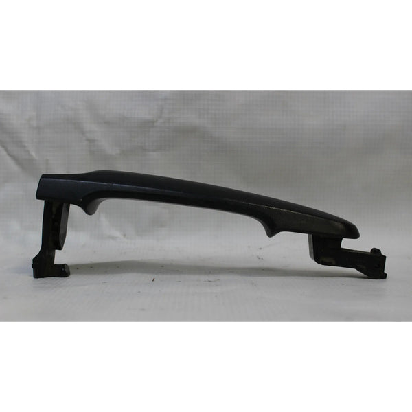 Manija De Puerta Trasera Versa 2012-2019 Nissan Negro Delantera/trasera