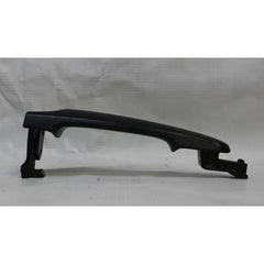 Manija De Puerta Trasera Versa 2012-2019 Nissan Negro Delantera/trasera