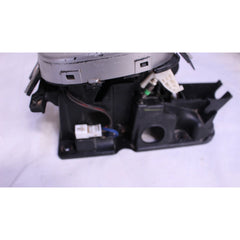 Palanca De Cambios Transmisión Auto Nissan Versa 2012-2019