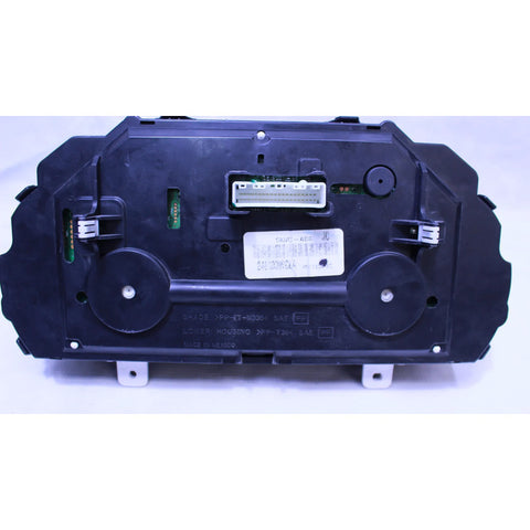 Panel De Instrumentos Nissan Versa Note Sentra 2012-2019 Ngr