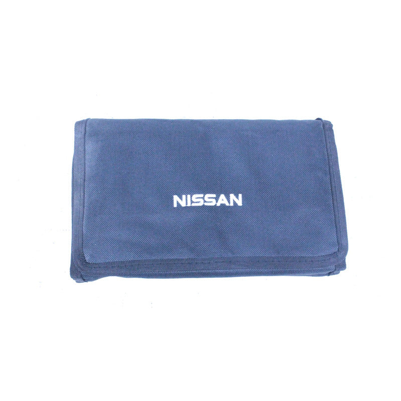 Manuales De Propietario O Usuario Nissan Versa Sedan 2016 Eu Negro