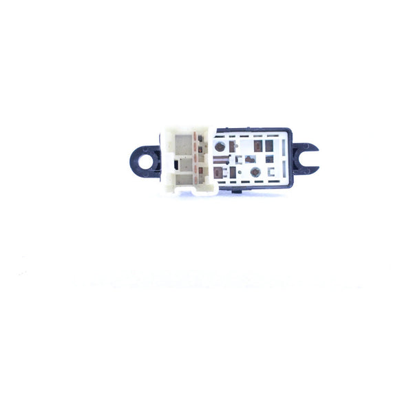 Boton Interruptor Vidrio Pasajeros  Versa 12-19