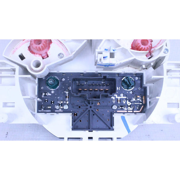 Panel Control Aire Acondicionado Nissan Versa 12-19