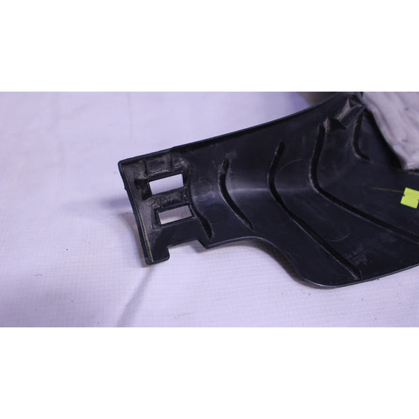 Vista Poste Inf Delantero Derecho Versa Sedan 12 Al 19 Y Vd Negro