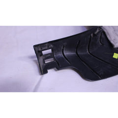 Vista Poste Inf Delantero Derecho Versa Sedan 12 Al 19 Y Vd Negro