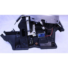 Palanca De Cambios Transmisión Auto Nissan Versa 2012-2019