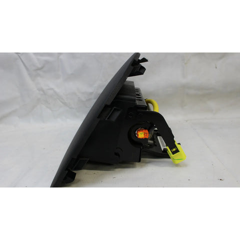 Bolsa De Aire Lado Copiloto Nissan Versa 2012-19 Ngr