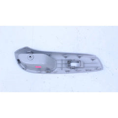 Carcasa Puerta Lado Piloto Versa Sedan 2012-2019 Beige