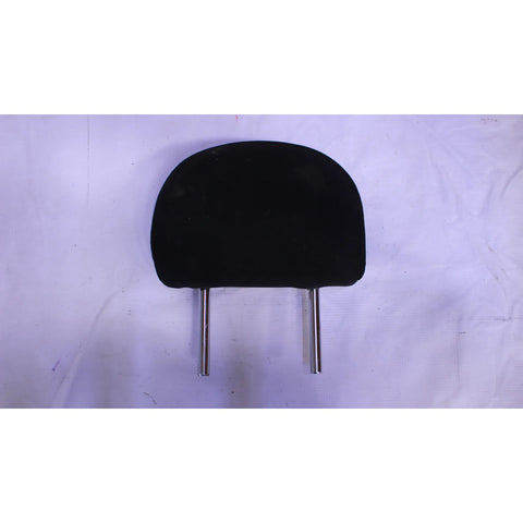 Cabecera Asientos Traseros Nissan Versa 12-19 Neg