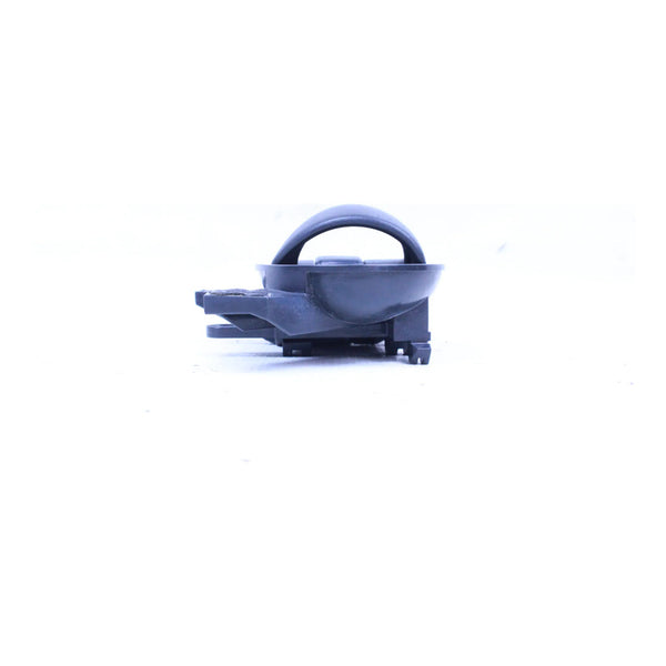 Manija Interior Nissan Del/tras Puerta Izquierda 2012-2019 Negro Delantera/trasera