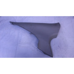 Moldura De Poste Trasero Izquierdo Nissan Versa 2012-2019 Grs