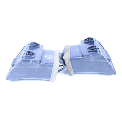 Par De Rejillas De Ventilacion Nissan Versa 2012-2019
