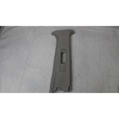Moldura Superior Poste Central Derecho Nissan Sentra 13/17 Gris