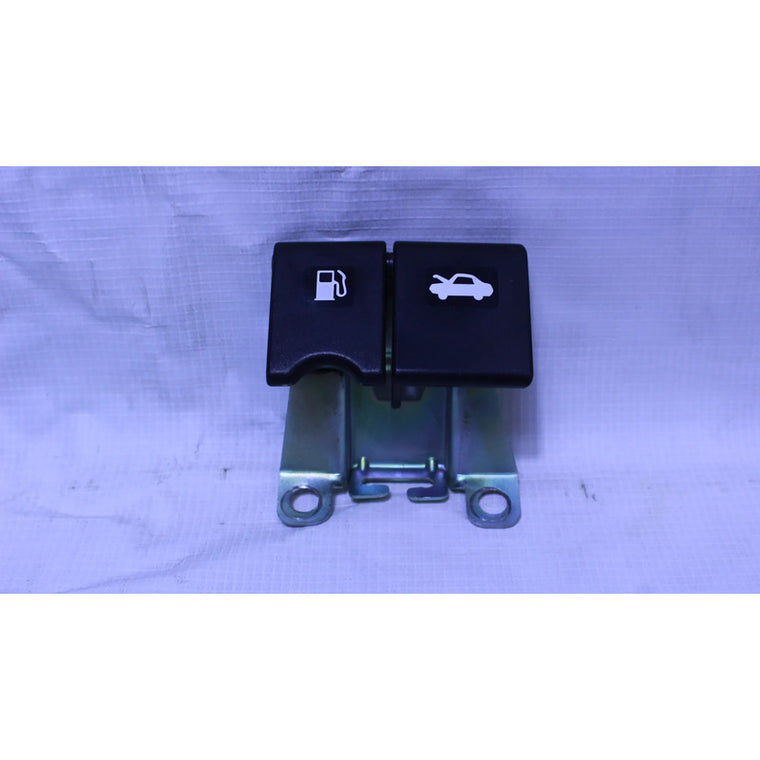 Palanca Cofre Gasolina Original Nissan Versa 2012-2019