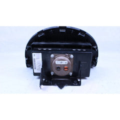Bolsa De Aire Lado Copiloto Nissan Versa 12-2019 Negro
