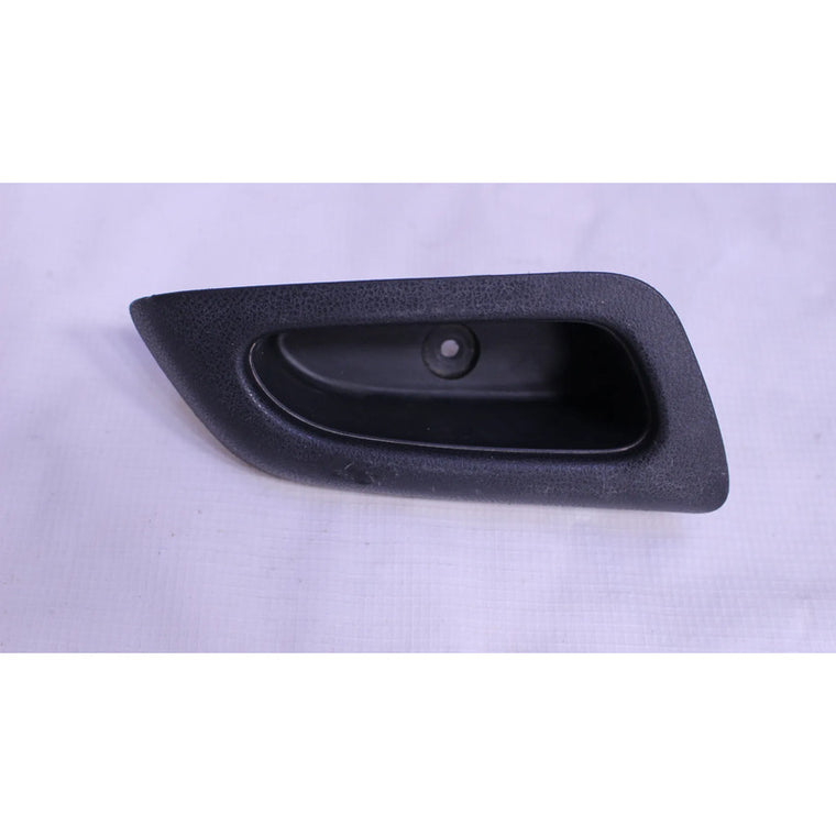 Manija Int Del/tras Derecha Nissan Versa 2012-2019 Negro Delantera/trasera