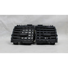Par De Rejillas De Ventilacion Nissan Versa 2012-2019