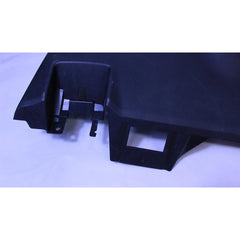 Vista Moldura Inferior Tablero Nissan Versa 2012-2019 Ngr