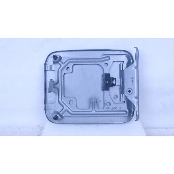 Tapa Compuerta De Gasolina Nissan March Versa 12-19 Gris 2012