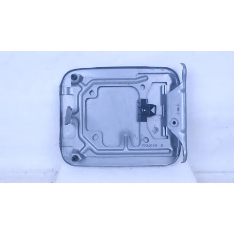 Tapa Compuerta De Gasolina Nissan March Versa 12-19 Gris 2012