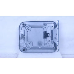 Tapa Compuerta De Gasolina Nissan March Versa 12-19 Gris 2012