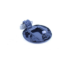 Tapa De Llenado De Combustible Nissan Versa 12-19 Negro 2012