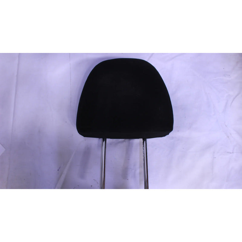 Cabecera Asientos Delanteros Nissan Versa 12-19 Negro
