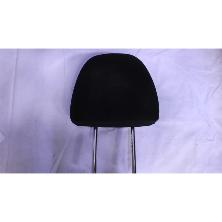 Cabecera Asientos Delanteros Nissan Versa 12-19 Negro