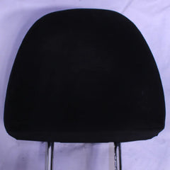 Cabecera Asientos Delanteros Nissan Versa 12 A 19 Negro