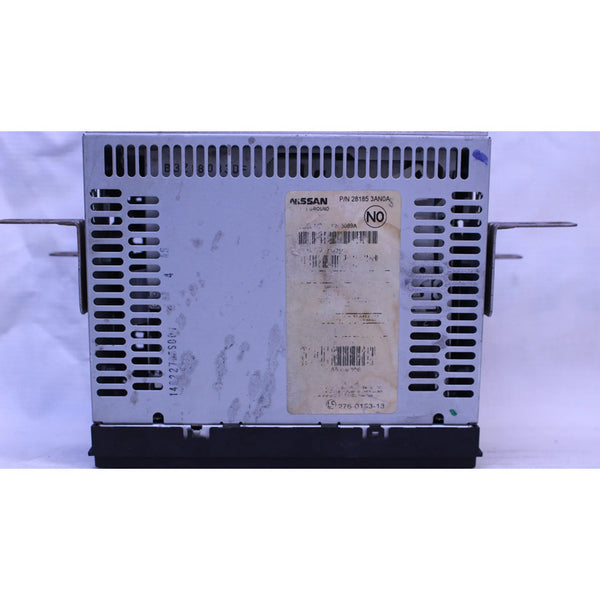 Auto Estereo Nissan Versa 2012-2019