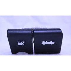 Palanca De Gasolina Y Cofre Versa 2012 Al 2019 Nissan