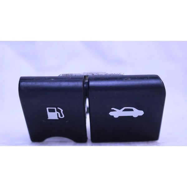 Palanca De Gasolina Y Cofre Versa 2012 Al 2019 Nissan