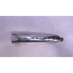 Manija De Puerta Delantera Versa 2012-2019 Nissan Cromado Delantera