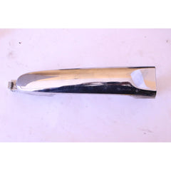 Manija Exterior De Puerta Delantera Versa 2012-2019 Nissan Cromo Delantera/trasera