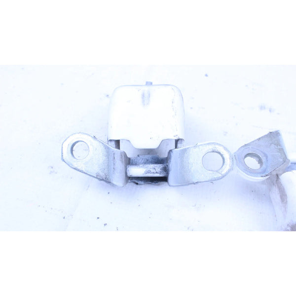 Bisagras Puerta Trasera Derecha Nissan Versa Note 12-19